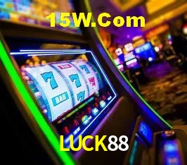 LUCK88 Rio de Janeiro - Licenses