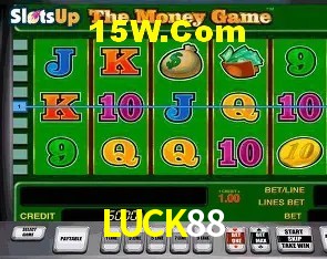 LUCK88 Brasília - Betting Features