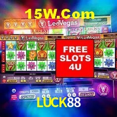 LUCK88 Salvador - Football