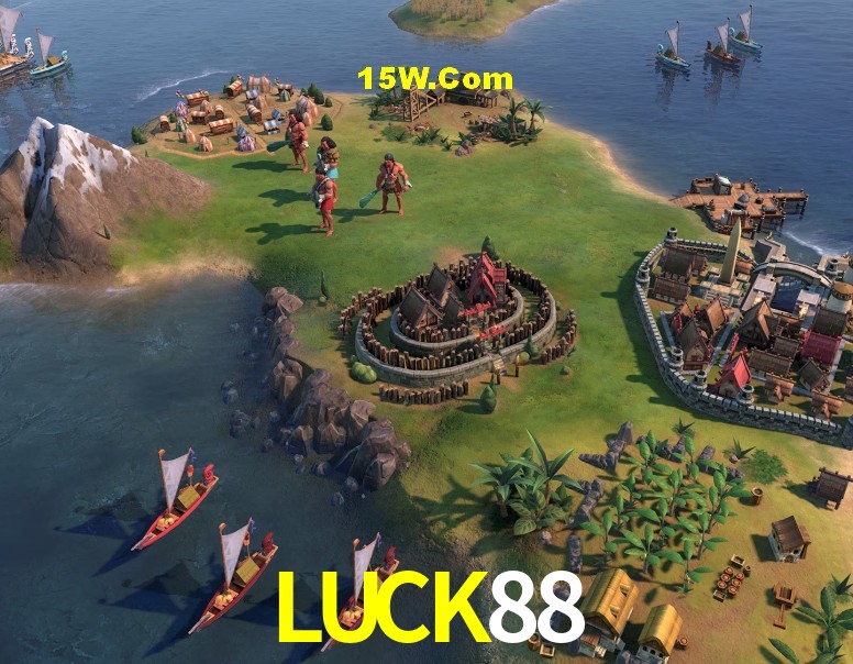Casino Ao Vivo LUCK88