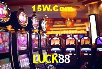 LUCK88 Belo Horizonte - Jackpots