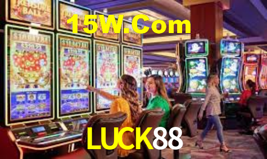 LUCK88 - App Performance