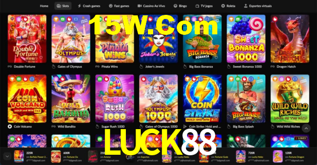 LUCK88
