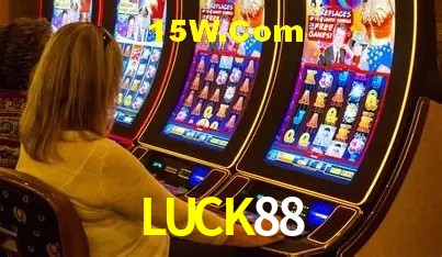 Cadastro Rápido LUCK88