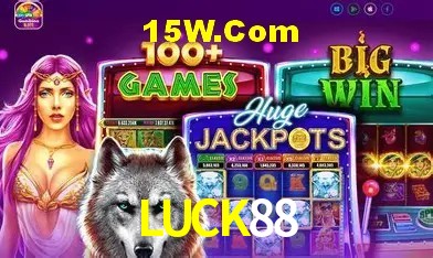LUCK88 Belo Horizonte - Promo Tips
