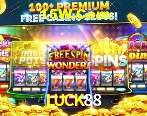 LUCK88 - Winners Celebration